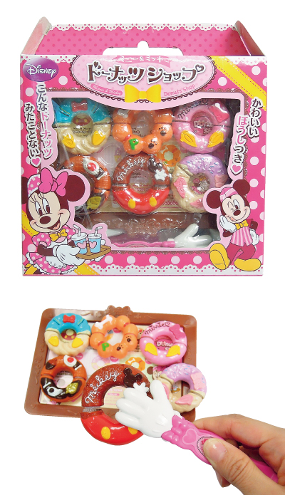 �����䢣�ǥ����ˡ� �ߥˡ����ߥå��� �ɡ��ʥåĥ���å� MRKCH13193