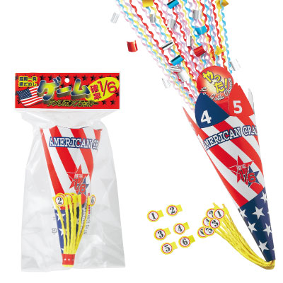 �������䢣����ꥫ�󥲡��९��å��� FJKCR11273