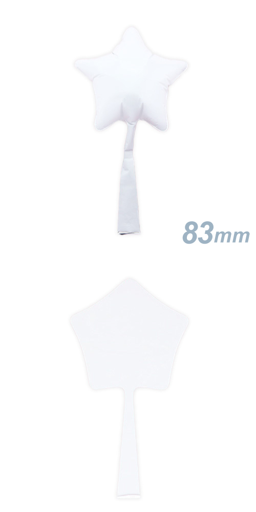 ԥ奢åȥХ롼LF 83mmۥ磻ȡSAG01084