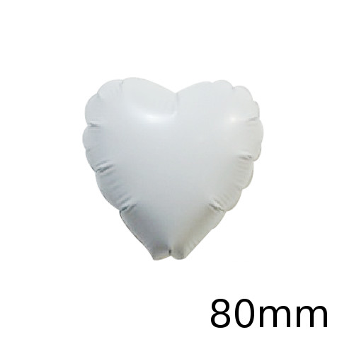 ԥ奢åȥХ롼 80mmϡ ۥ磻 SAG01449