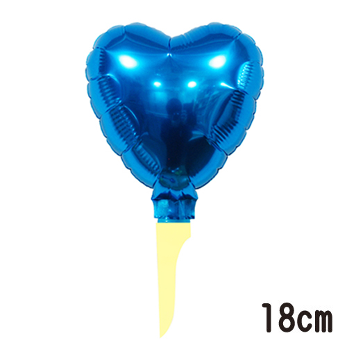 ԥ奢åȥХ롼 18cmϡ ե֥롼(F)SAG05208