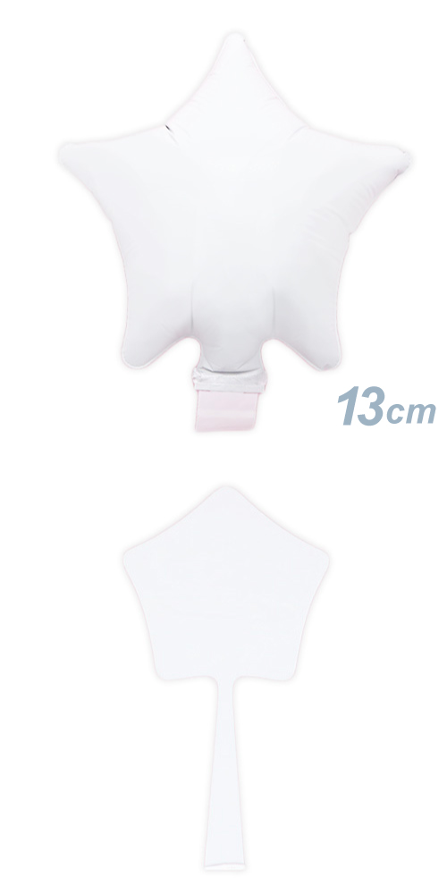 �ԥ奢���åȥХ롼��13������������ۥ磻�ȡ�(F��������)��SAG05455