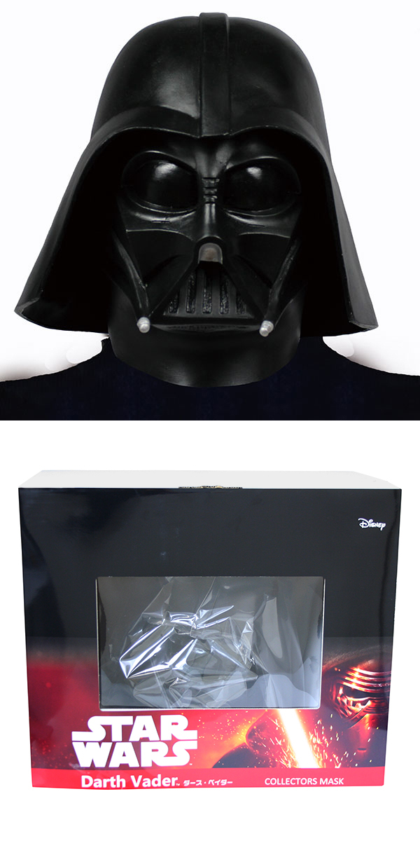 �����䢣COLLECTORS MASK ���������٥�������OGWEV06135