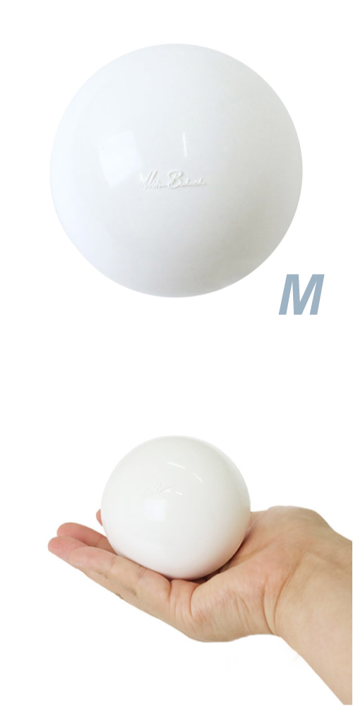 MBM Х󥹥ܡ륿ܡM63mmۥ磻 MBM00498