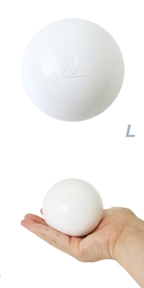 MBM Х󥹥ܡ륿ܡL69mmۥ磻 MBM00504