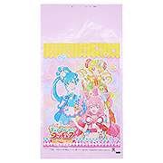 ■完売■綿菓子袋 デリシャスパーティプリキュア DICWT60562
