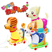 ビニールお散歩コロコロ｜輸入問屋の格安卸仕入れサイト
