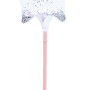 25cm���顼�ե����С����ƥ��å������åס��饤�ȥԥ� KIS25364